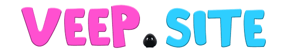 Veep Logo